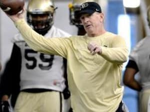 Recruits react to Jim Leavitt hire