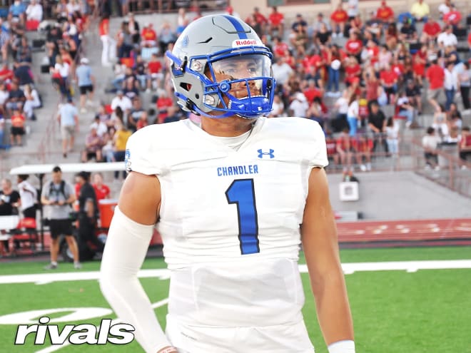 West Region Spotlight: Midseason takeaways
