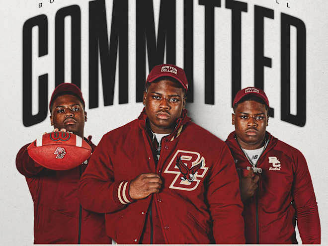 DL Gavin Neil Becomes 17th Commit For 2026 Class