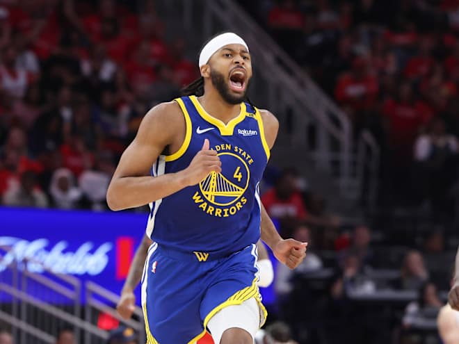 Pro Hog Update: Former Razorbacks battling in NBA playoffs