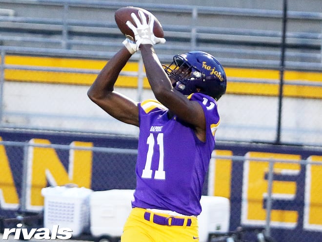 FSU football lands commitment from 6-5 IMG wide receiver