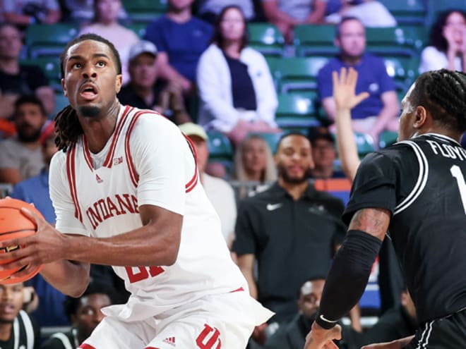 How it Happened: IU beats Providence, finishes 1-2 in Battle 4 Atlantis