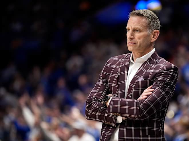 Everything Nate Oats said after Alabama's win over Kentucky