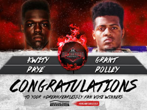 Colorado Commit Grant Polley is Under Armour All-American