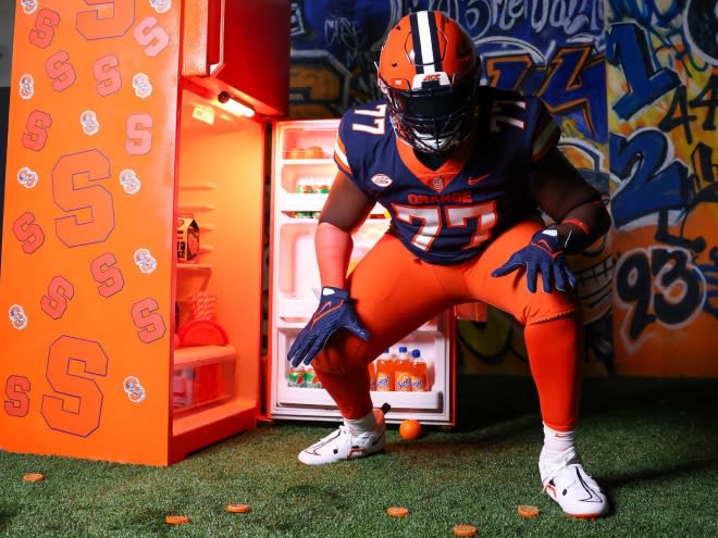 Syracuse Football Intel: July 11, 2024 Syracuse Football Intel: July 11, 2024