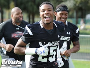 Final 2017 Rivals250: Players on the rise