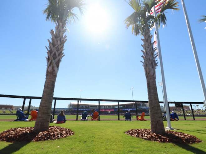 No. 23 Gators Host No. 18 Tide in Regular-Season Finale