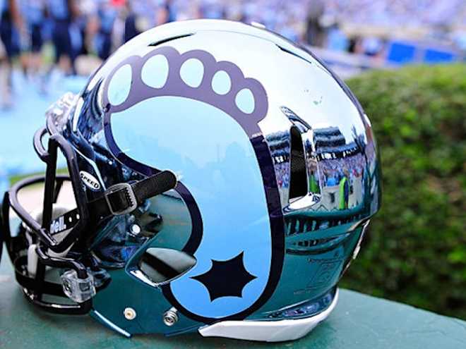 UNC Announces Entire Football Coaching Staff