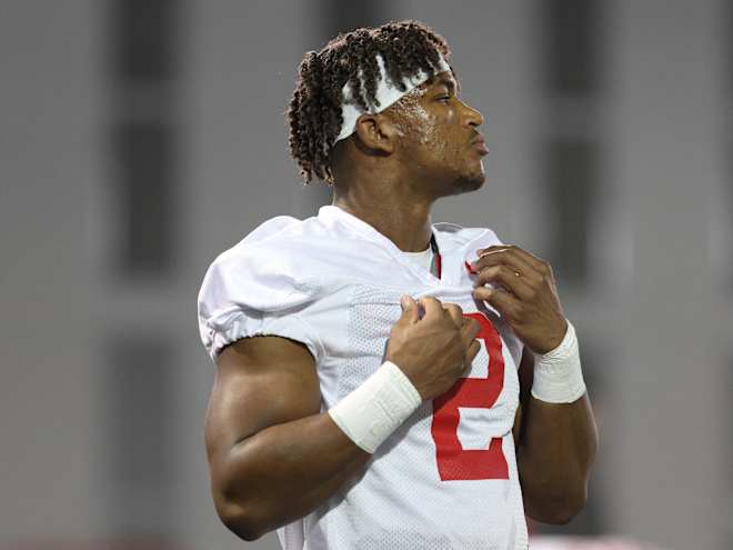 Off-the-field accolades still pouring in for Buckeyes