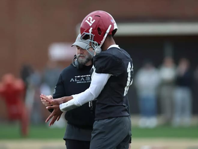 Alabama rallying behind Keelon Russell following passing of his twin sister