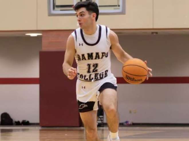 NJHoops.com NJ D-3 College Player of the Week 2024-25 Week 18