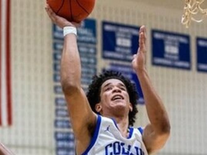 NJHoops.com Juco Player of the Week from NJ 2024-25 Week 9