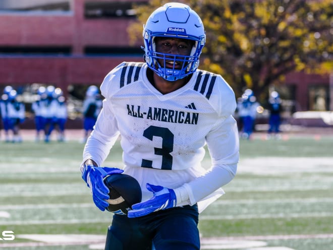 Stock Up: 10 underclassmen who upped their stock at Navy All-American Bowl