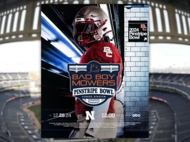 3 Keys & Final Prediction For Pinstripe Bowl