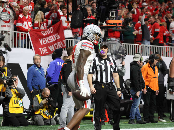 Snap Judgments: Buckeyes finish story, claim national title over Irish