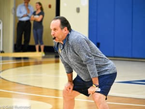 Mike Brey Notebook: 2018 Class & What's Next