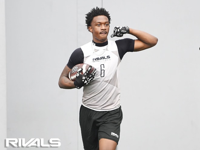 Florida Spotlight: Four tough rankings questions