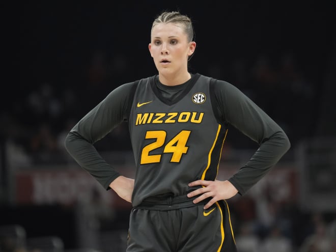 GAME THREAD: Mizzou WBB hosts No. 6 LSU