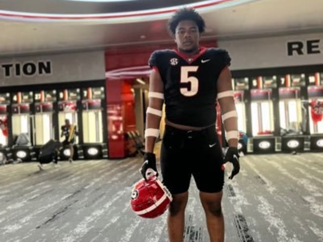 Under-the-radar DE visited Miami yesterday, adds offer: "I was too excited"