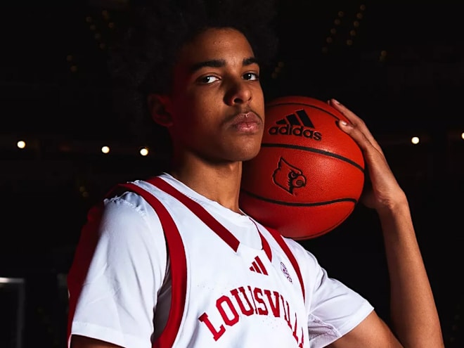 Mikel Brown Jr. Selected for USA Basketball U19