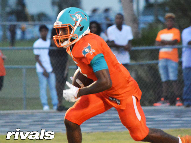 Rivals Rankings Week: Florida, Texas prospects lead the way in Rivals250