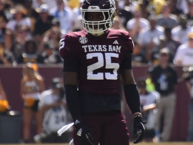 Players key to an A&M win Saturday