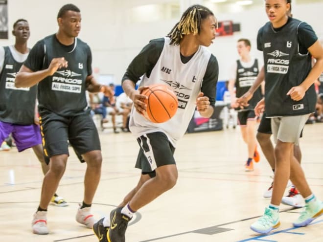 Shaw's Takeaways: The best at each position at the NBPA Top 100 Camp