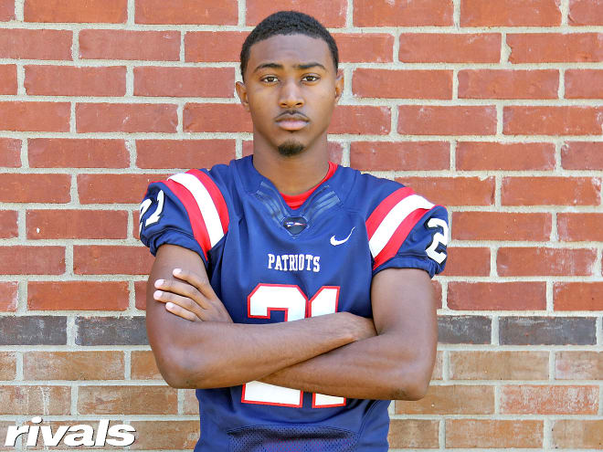 Mississippi State commit Threatt will continue camps and visits