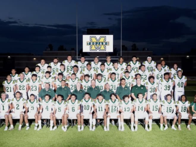 Week 9 Friday Recap: New Mexico High School Football