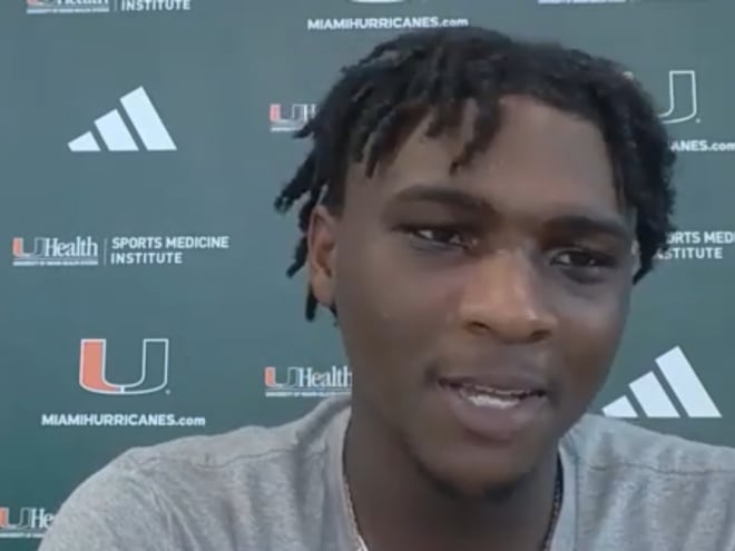 Video: Players Ward, Arroyo, Mauigoa, and Powell talks ahead of FAMU game