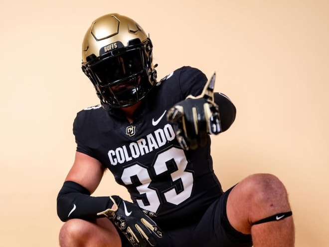 Three-star DE Alexander McPherson commits to Colorado