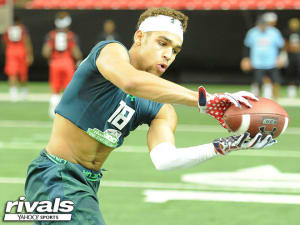 In-state's best underclassmen visit Vanderbilt