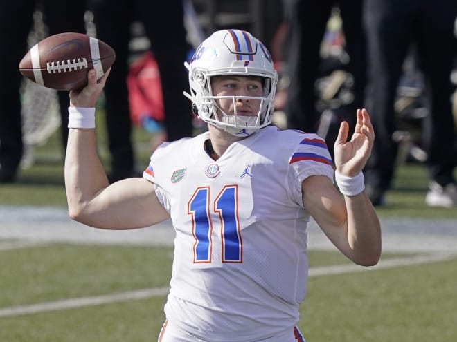 Three-Point Stance: Ten best SEC players, program expectations