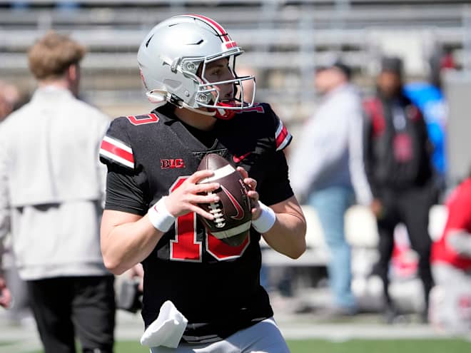 Who are the Projected Starting Quarterbacks for Minnesota's 2025 Opponents?