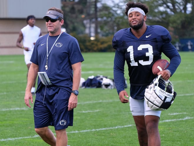 Pry Pushing Ahead With Plans for 2020 Season, Sans Spring Practice