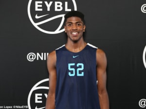 Four-star prospect holds an offer from Pitt