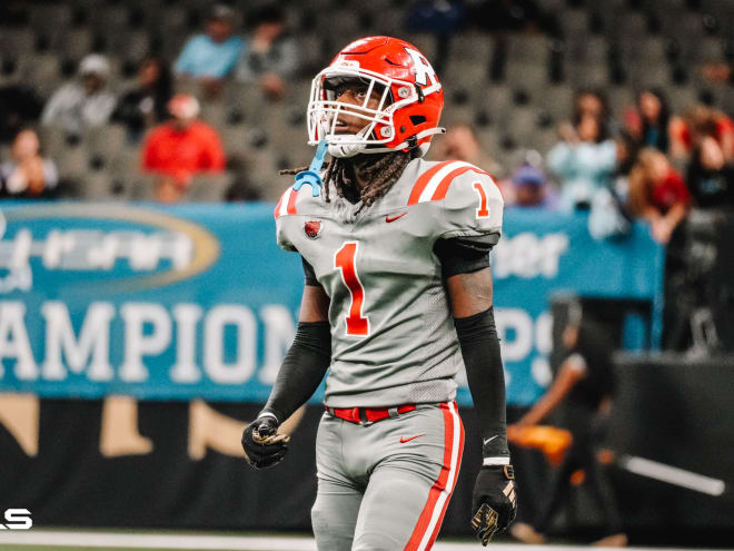 Rivals recruiting intel: Buzz on Duke, LSU, Tennessee, Texas targets