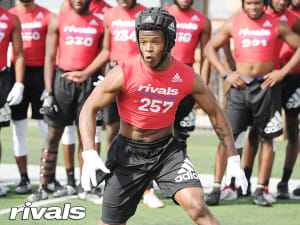 Gators junior day to feature a boatload of blue-chip prospects