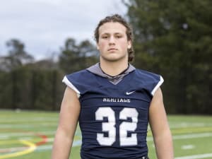NC State football commitment analysis: Linebacker Drake Thomas