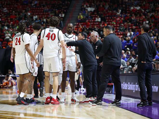 March Madness Film Review: San Diego State