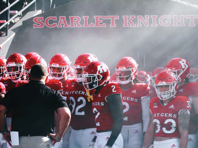 TKR TV: Every throw from Gavin Wimsatt / Ajani Sheppard versus Wagner