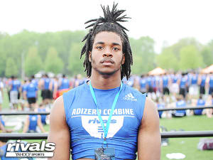 Rivals adizero Combine: Takeaways from Chicago 