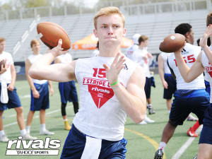 Rivals Camp Series: Predictions for Cincinnati this weekend