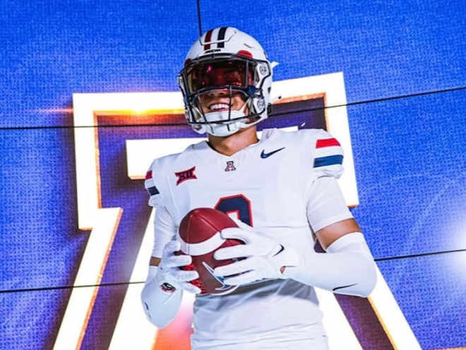 Arizona adds five commitments following latest visit weekend