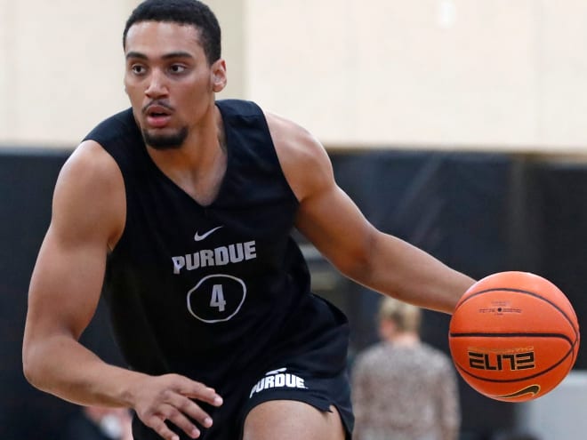 What to watch for in Purdue's exhibition vs. Creighton