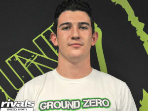 Four-star LB Jack Lamb Lands Notre Dame Offer