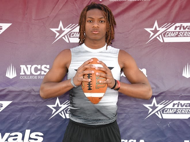 Syracuse Recruiting Roundup: May 30, 2023 Syracuse Recruiting Roundup: May 30, 2023