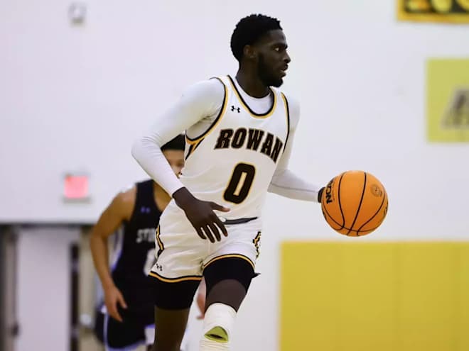 Senior Days 2025 - Rowan