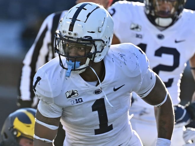 Nittany Lions land 10 on Phil Steele preseason All-Big Ten teams