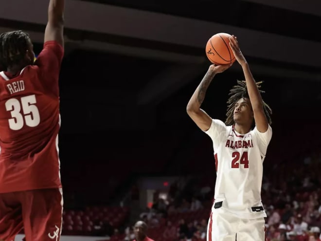 Alabama basketball to make redshirt decisions heading into season